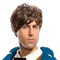 Fantastic Beasts And Where To Find Them Newt Adult Costume Wig